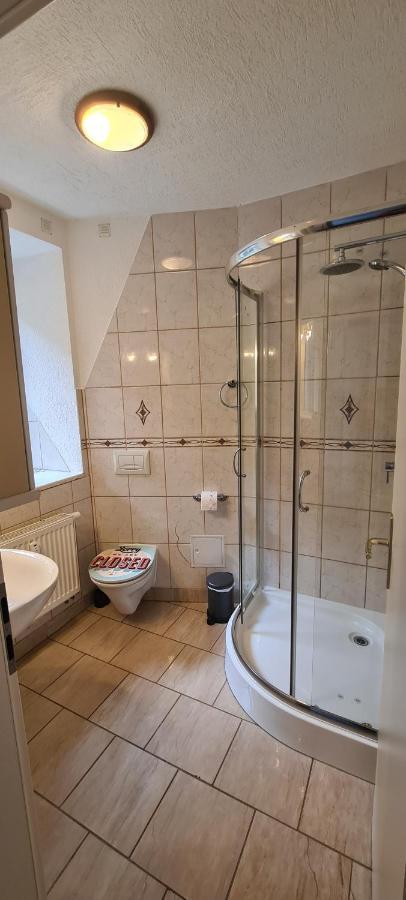 Milanoannaberg 2 Appartement Buitenkant foto