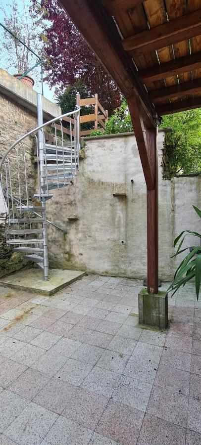 Milanoannaberg 2 Appartement Buitenkant foto